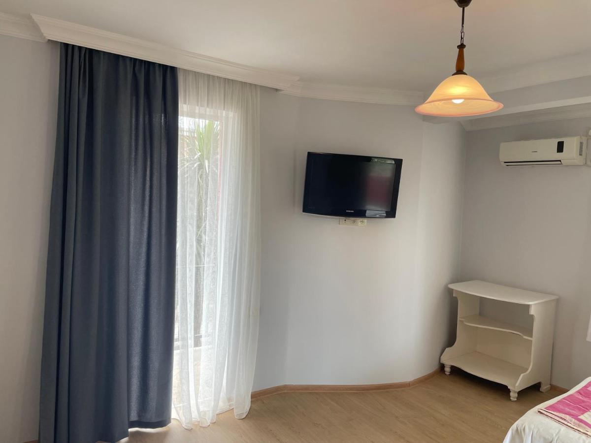 גוניו Twins Hotel מראה חיצוני תמונה