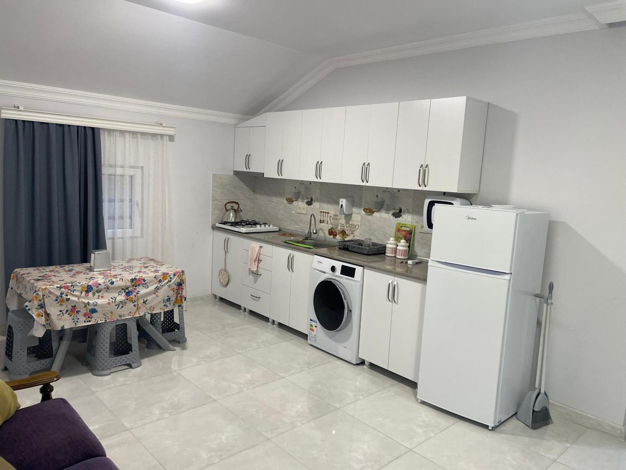 גוניו Twins Hotel מראה חיצוני תמונה