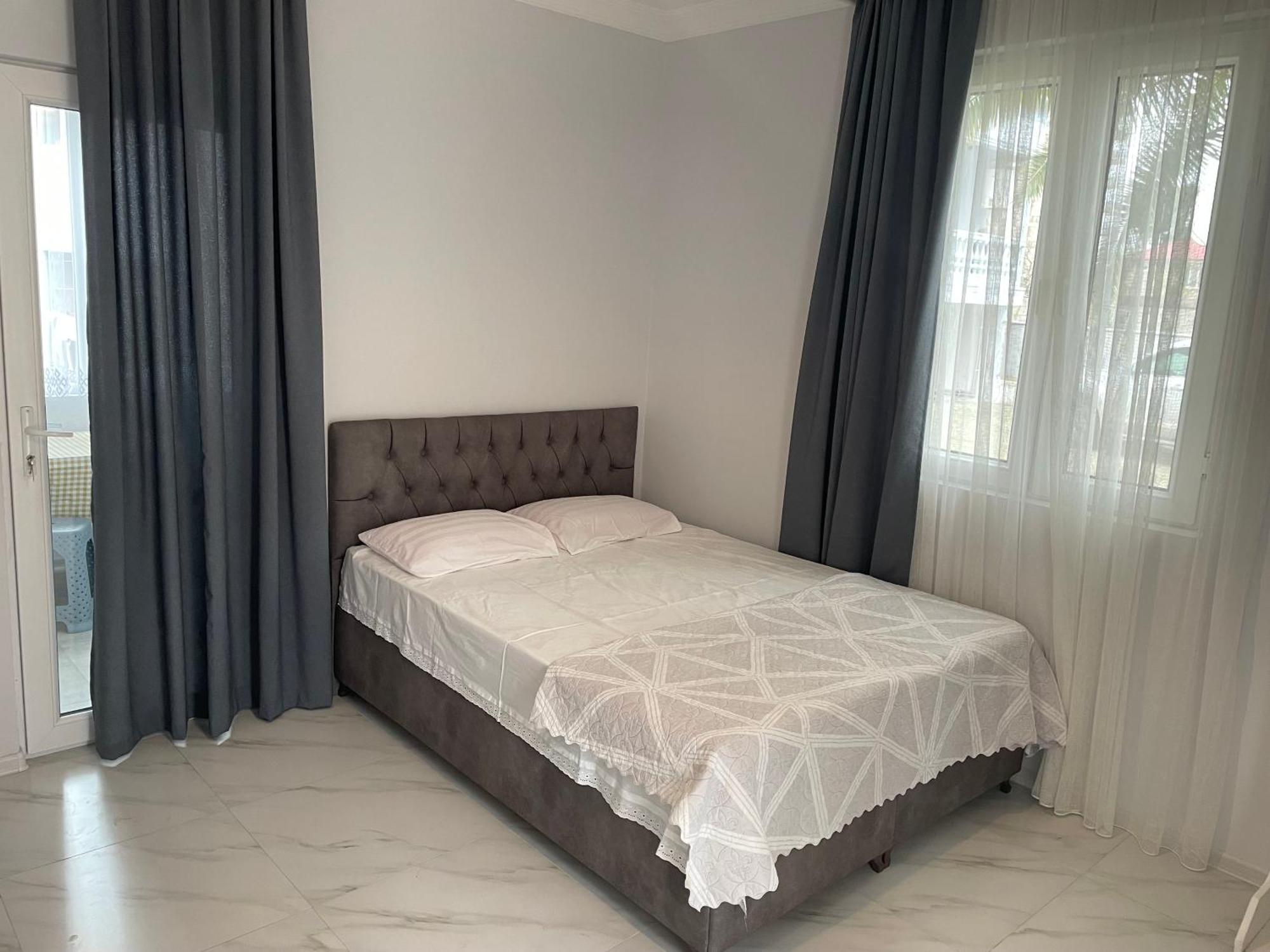 גוניו Twins Hotel מראה חיצוני תמונה