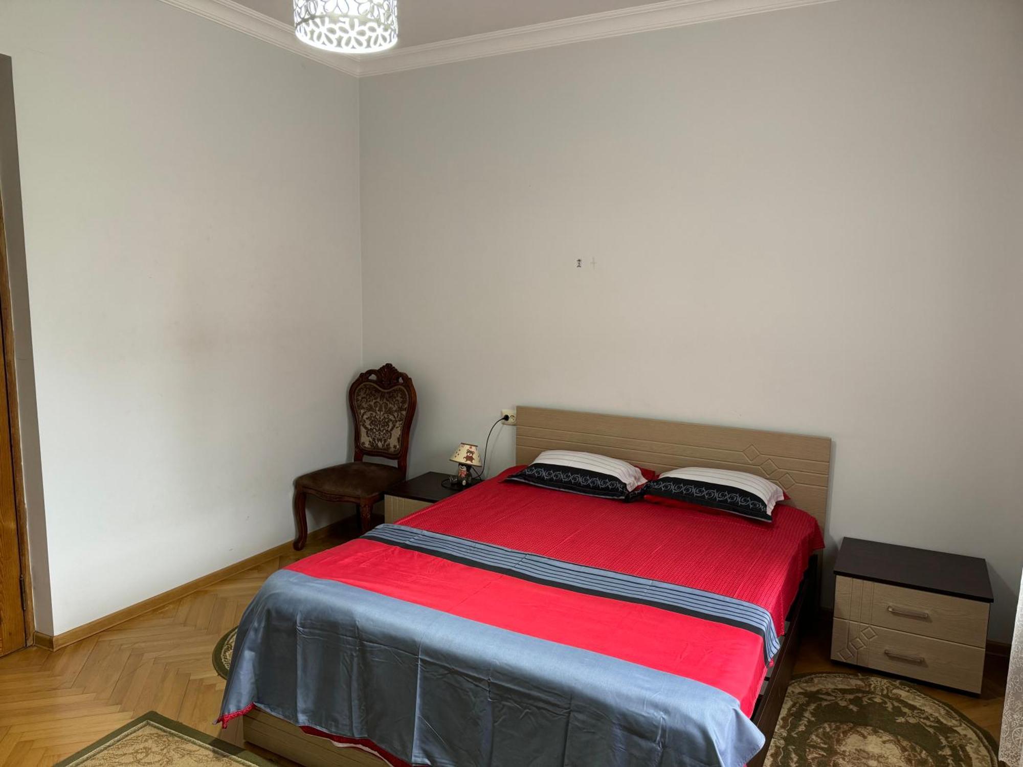 גוניו Twins Hotel מראה חיצוני תמונה