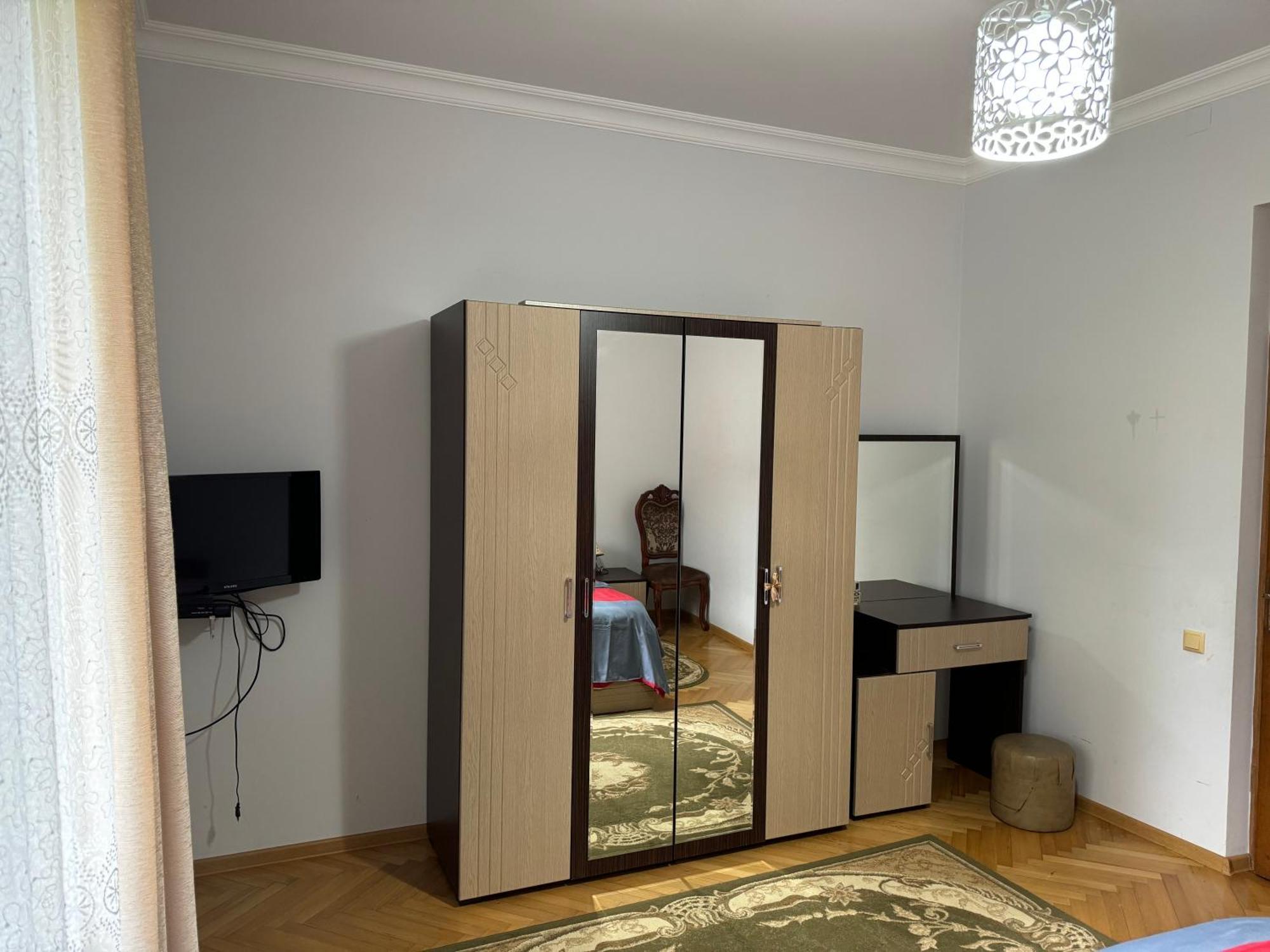 גוניו Twins Hotel מראה חיצוני תמונה