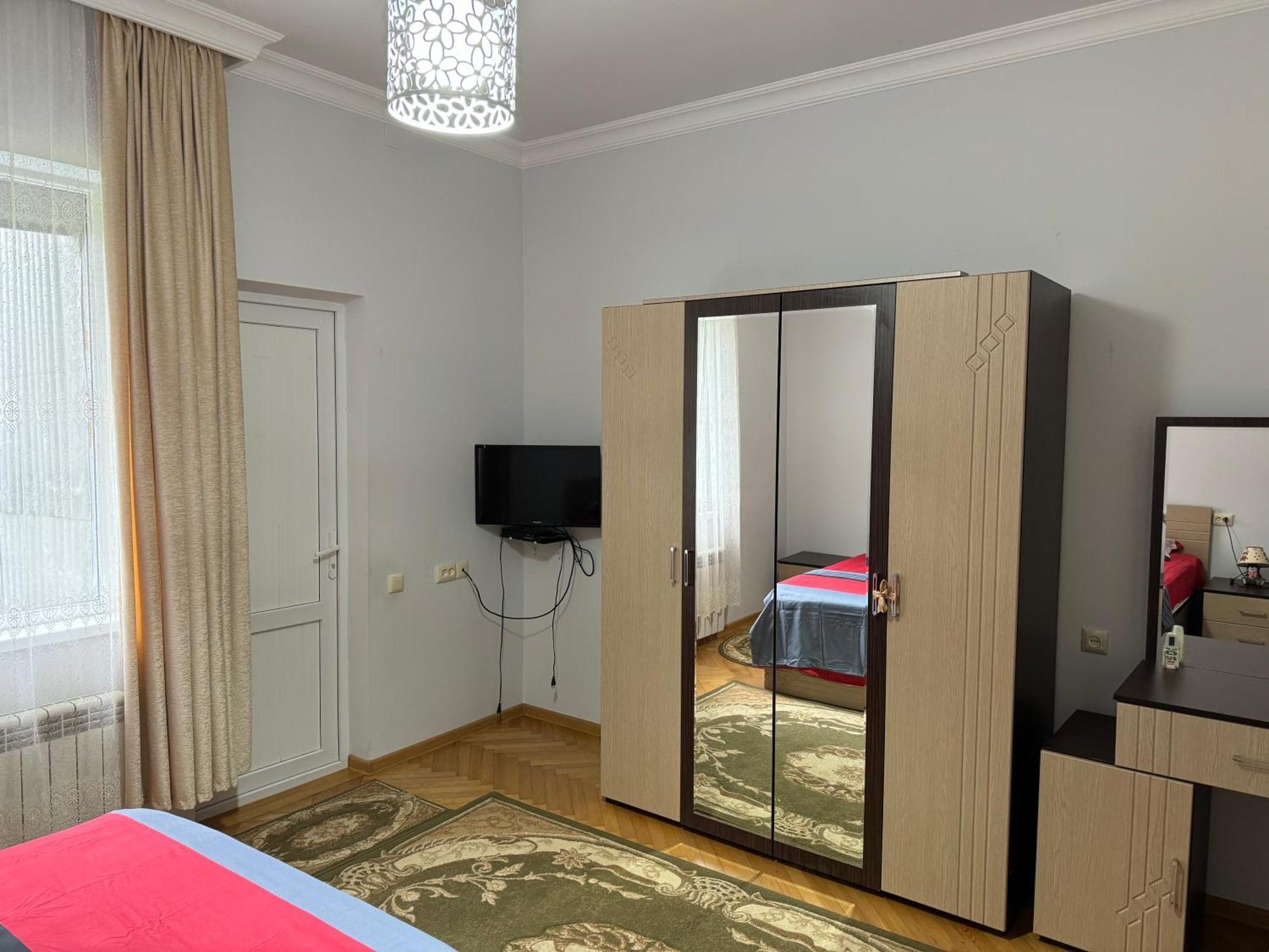 גוניו Twins Hotel מראה חיצוני תמונה