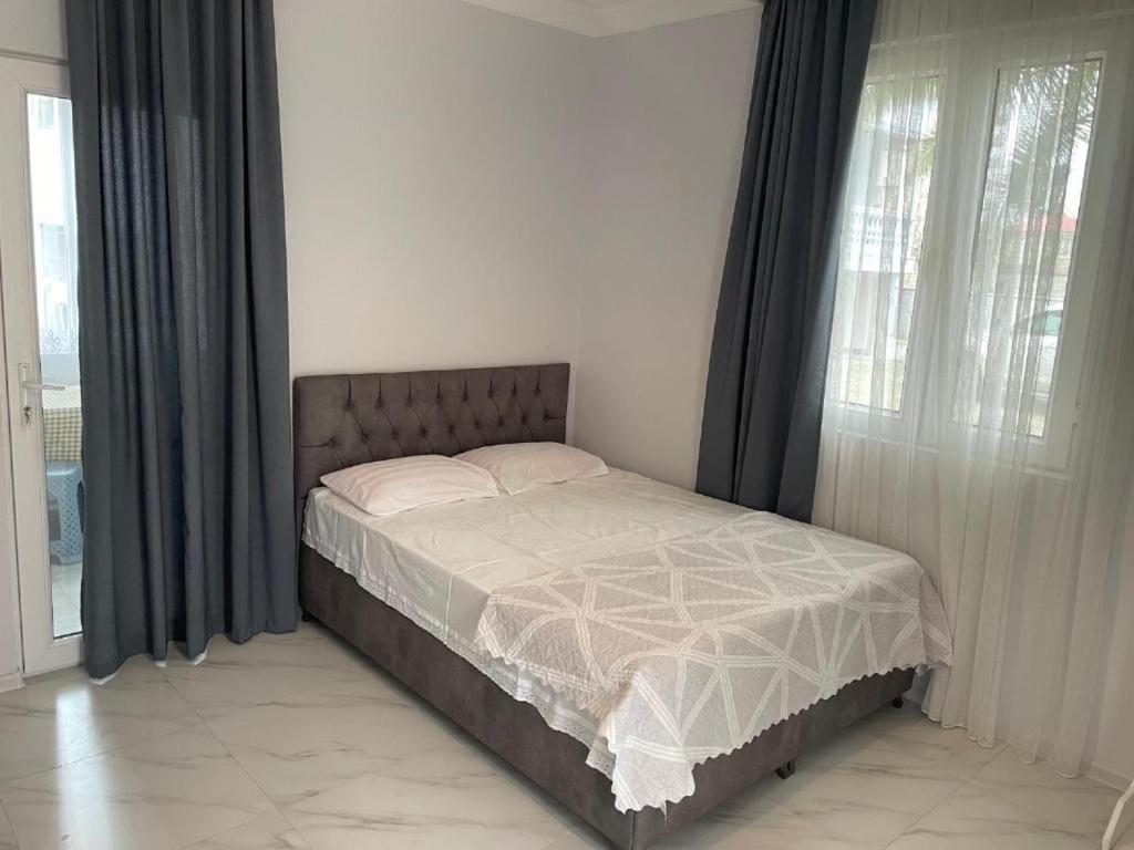 גוניו Twins Hotel מראה חיצוני תמונה