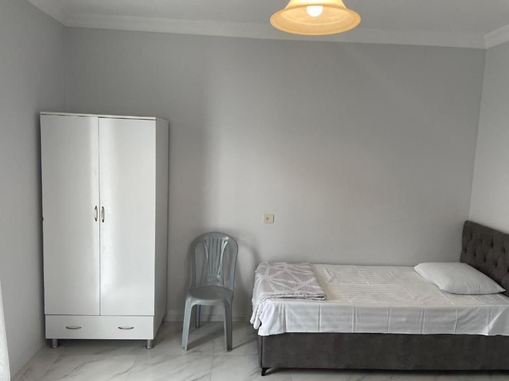 גוניו Twins Hotel מראה חיצוני תמונה