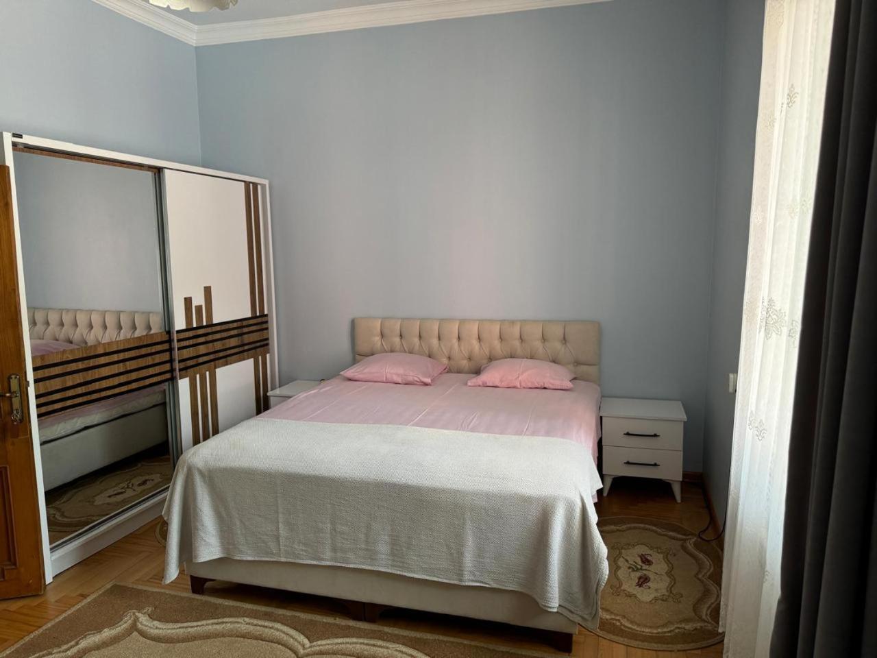 גוניו Twins Hotel מראה חיצוני תמונה
