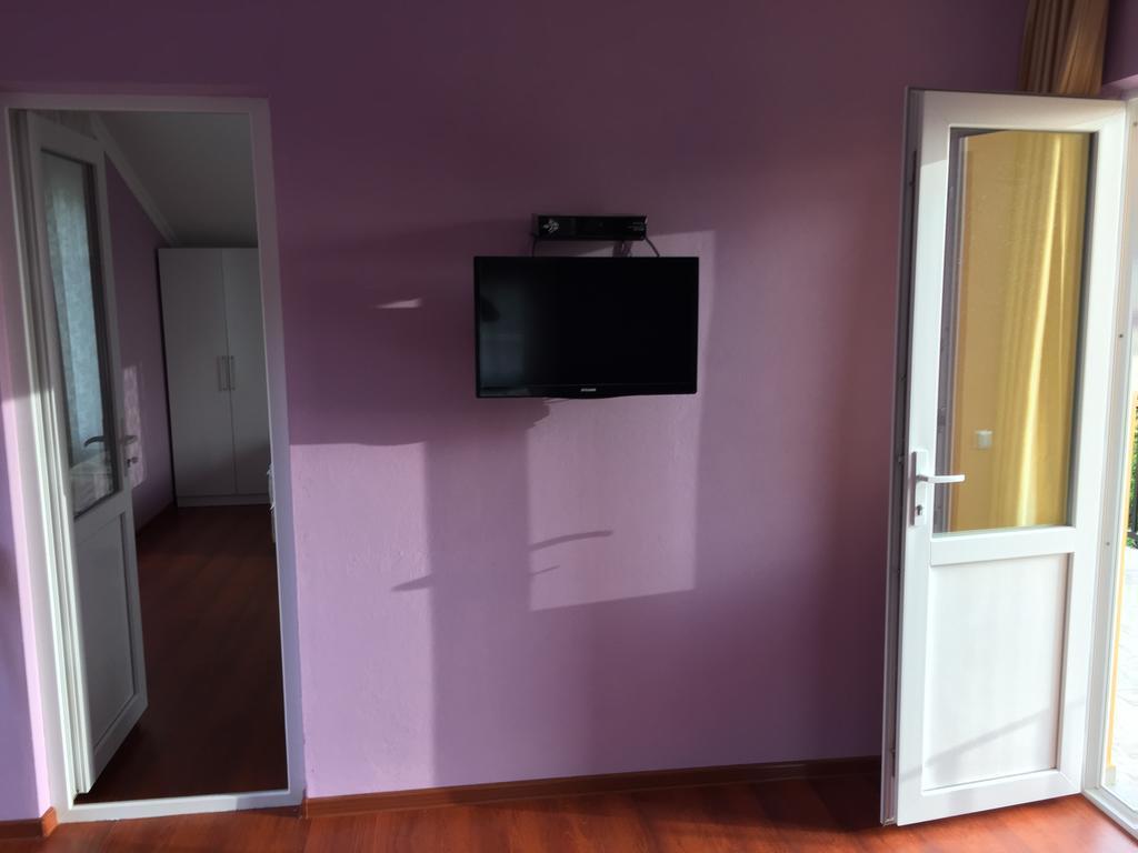 גוניו Twins Hotel מראה חיצוני תמונה